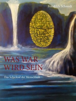 cover image of Was war wird sein